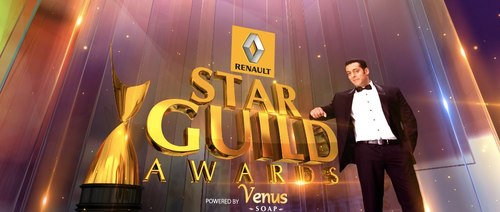 Salman to host Producer's Guild awards